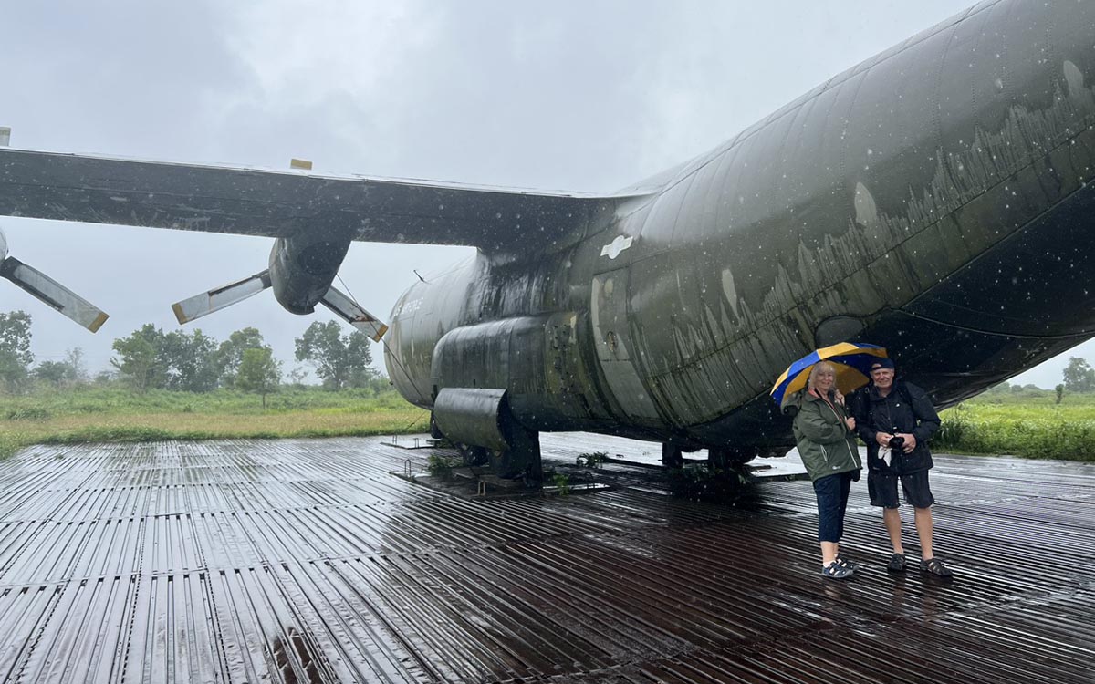Vietnam Historical Itinerary: A Journey Through Time